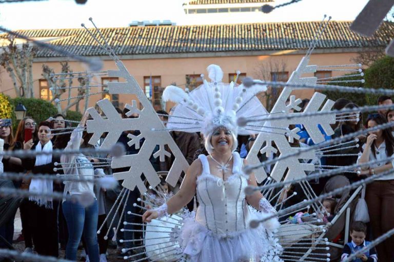 San Clemente retoma el Carnaval con una variada programación